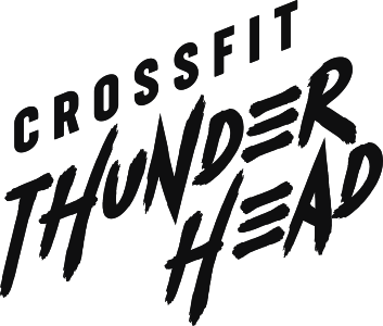 CrossFit Thunderhead